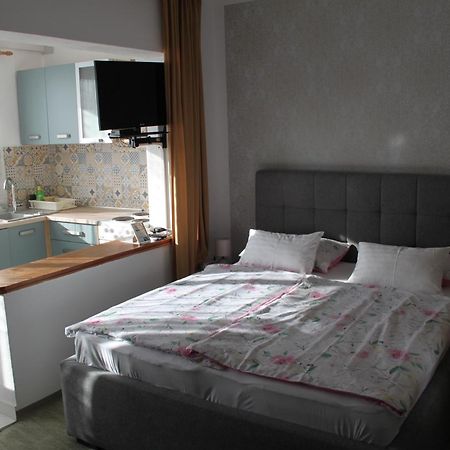 Apartments Katarine Zrinske Vodice Buitenkant foto