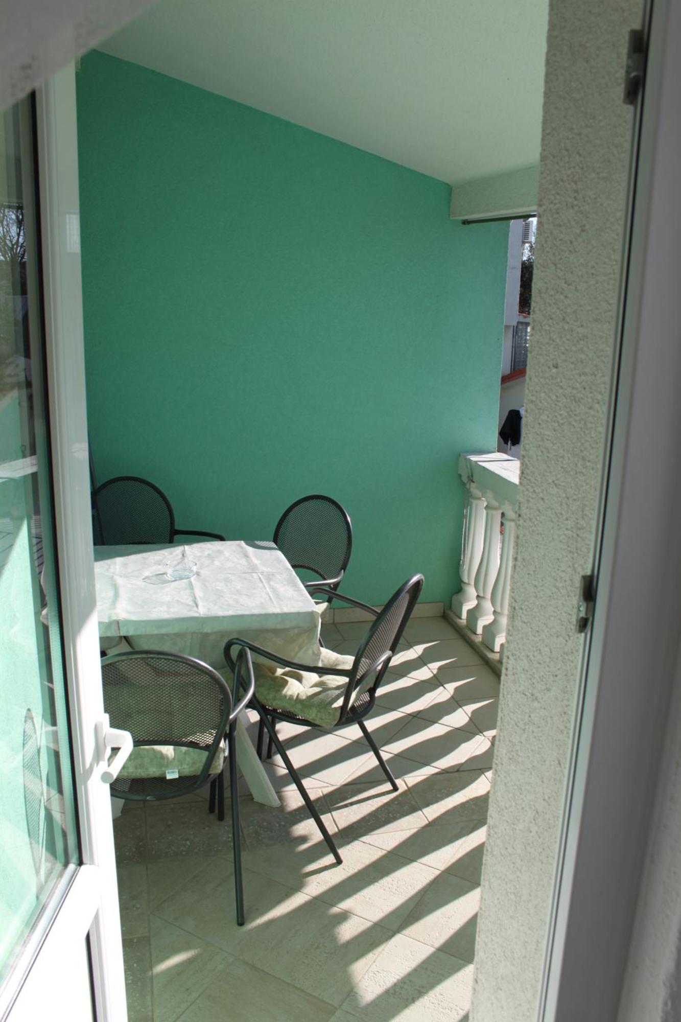Apartments Katarine Zrinske Vodice Buitenkant foto