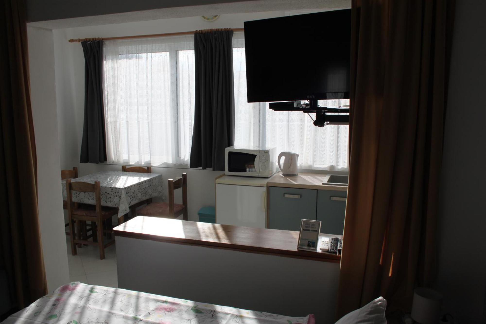 Apartments Katarine Zrinske Vodice Buitenkant foto