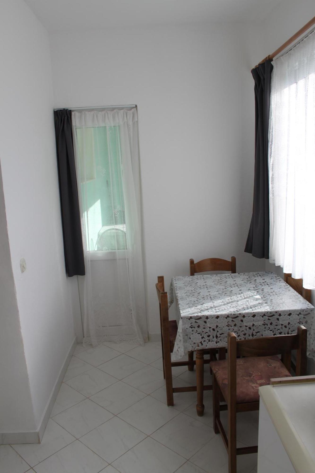 Apartments Katarine Zrinske Vodice Buitenkant foto