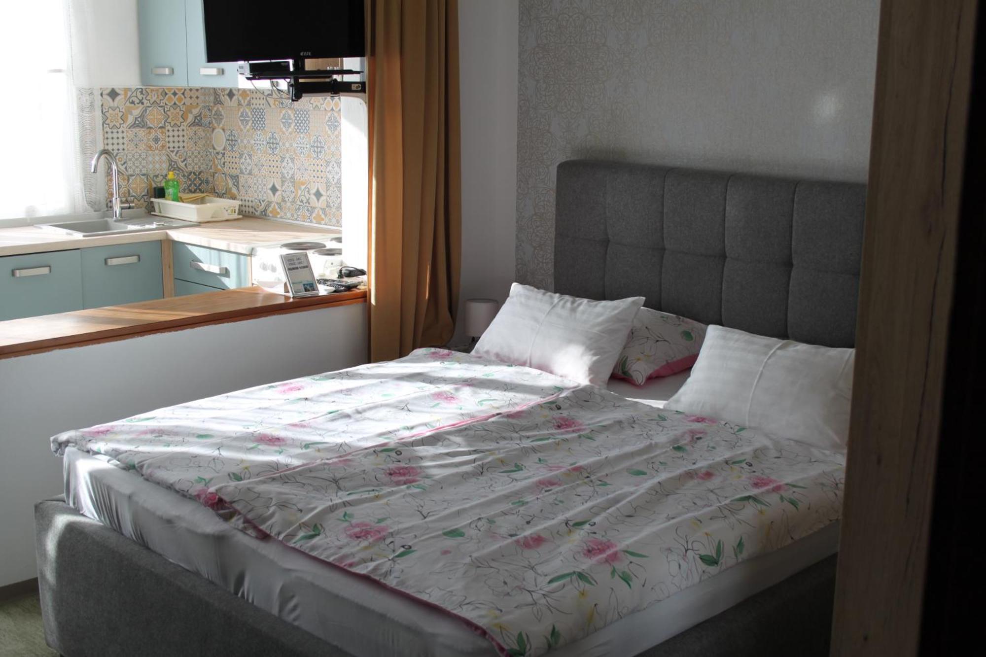 Apartments Katarine Zrinske Vodice Buitenkant foto
