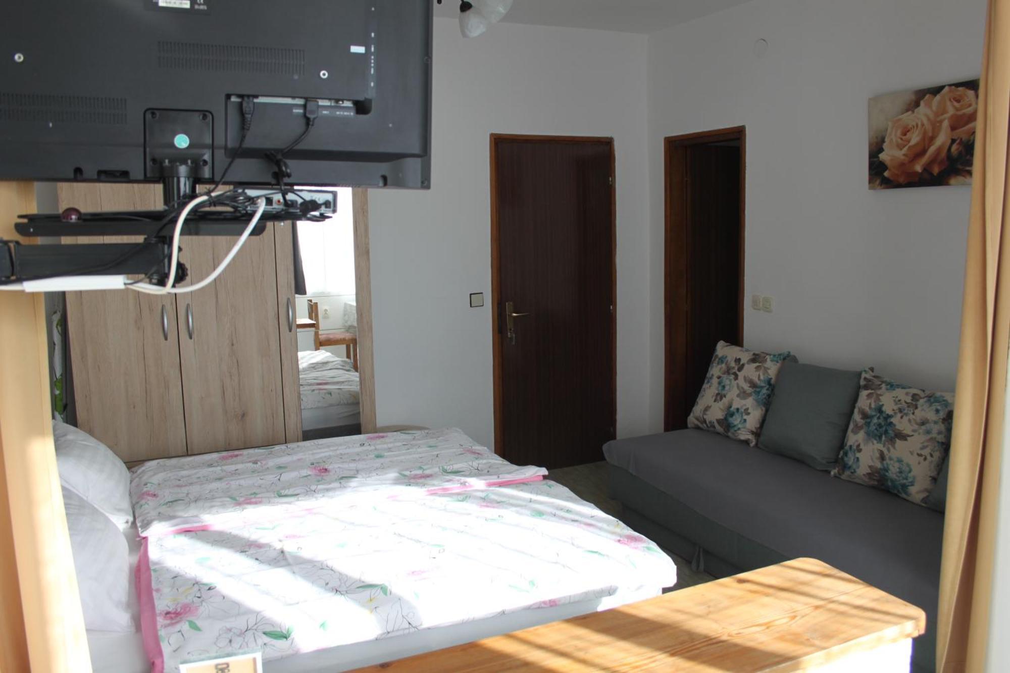 Apartments Katarine Zrinske Vodice Buitenkant foto