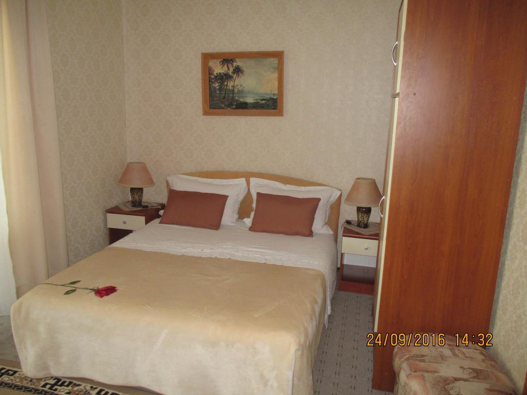 Apartments Katarine Zrinske Vodice Buitenkant foto