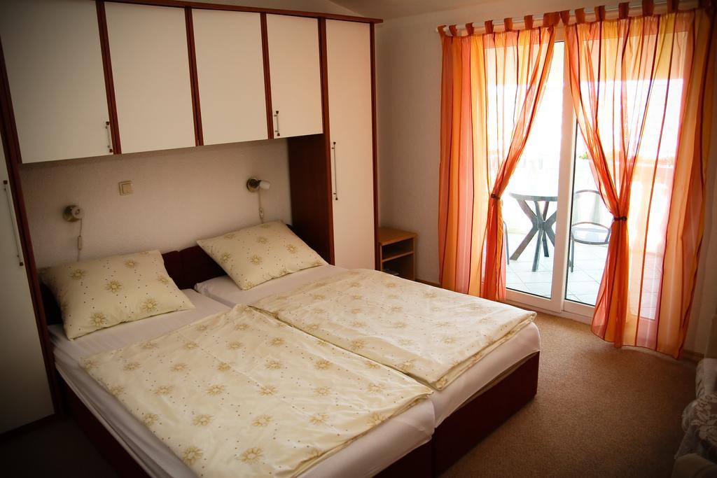Apartments Katarine Zrinske Vodice Buitenkant foto