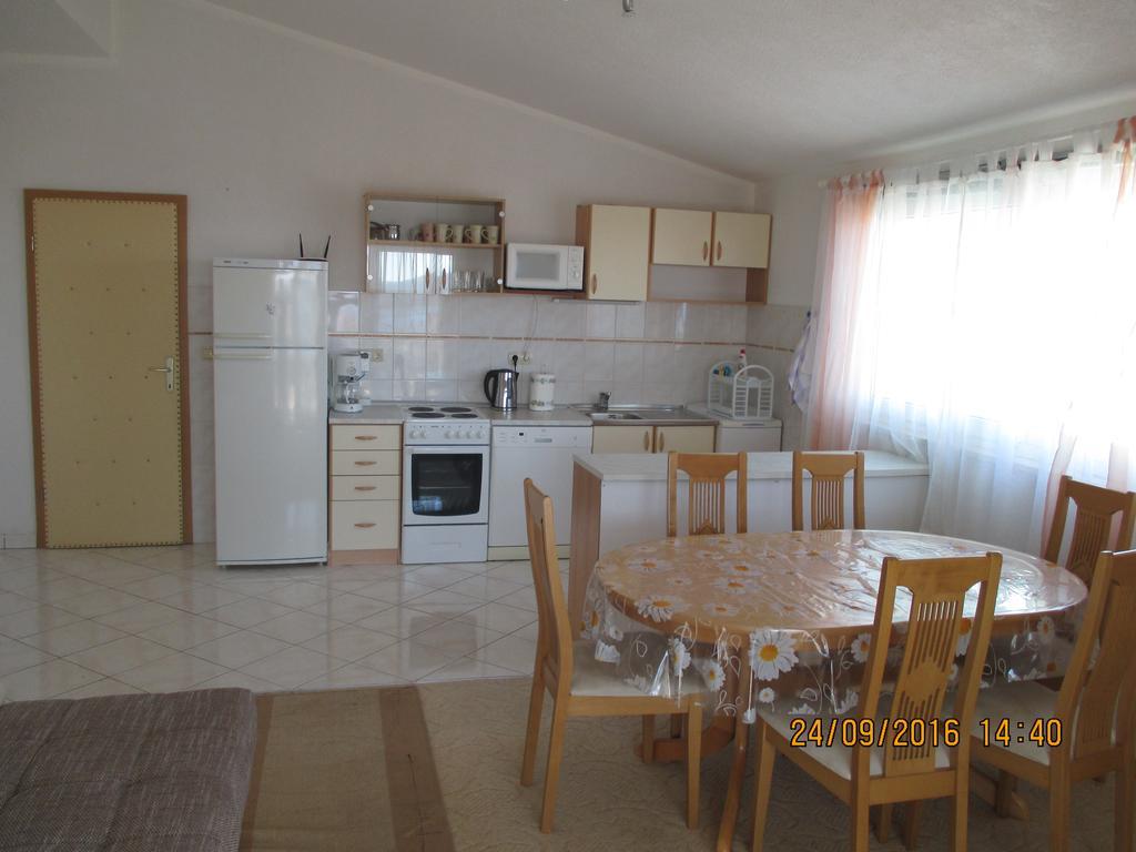 Apartments Katarine Zrinske Vodice Buitenkant foto